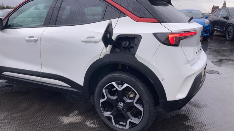 Vauxhall Mokka 1.2 Turbo Ultimate 5dr Auto Petrol Hatchback